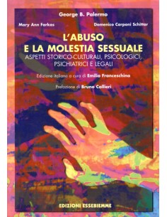 Abuso e la molestia...
