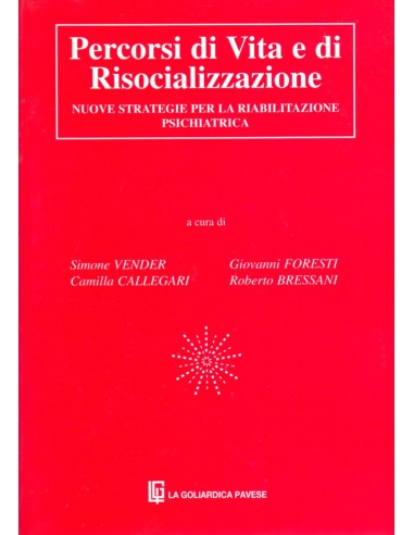 Percorsi di vita e di...