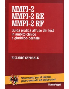 MMPI-2, MMPI-2 RE e MMPI-2...