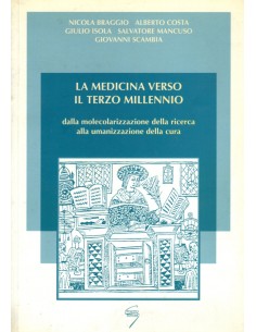 Medicina verso il terzo...