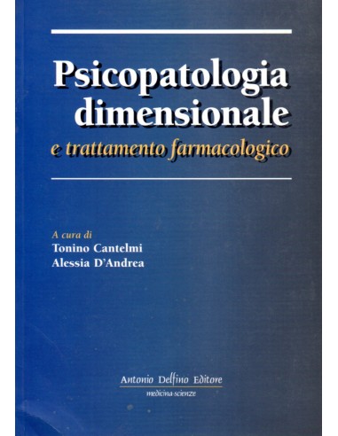 Psicopatologia dimensionale e...
