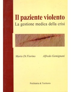 Paziente violento La...