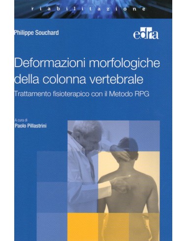 Deformazioni morfologiche della...