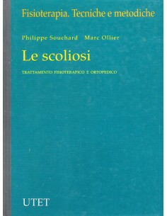 Scoliosi trattamento...