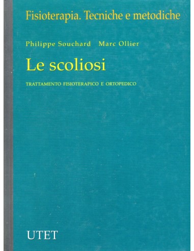 Scoliosi trattamento fisioterapico e...