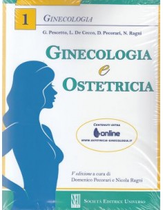 Ginecologia e Ostetricia...