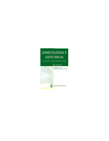 Ginecologia e Ostetricia 1/2...