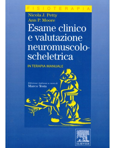 Esame clinico e valutazione...
