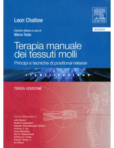 Terapia manuale dei tessuti...