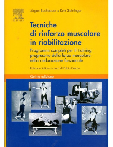Tecniche di rinforzo muscolare in...