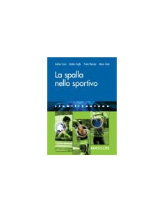 Spalla nello Sportivo (la)...
