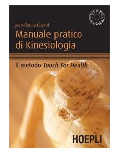 Manuale di Kinesiologia Il...