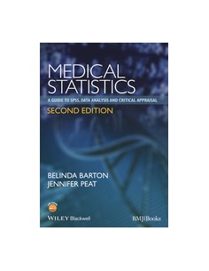 Medical Statistics: A Guide...