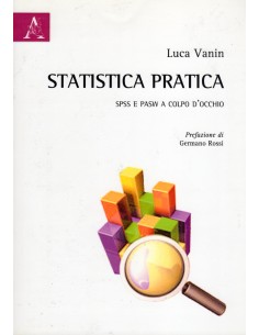 Statistica pratica SPSS E...