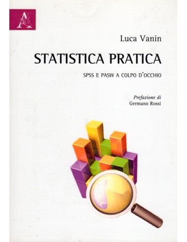 Statistica pratica SPSS E PASW a...