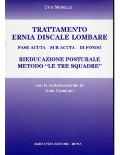 Trattamento ernia discale...