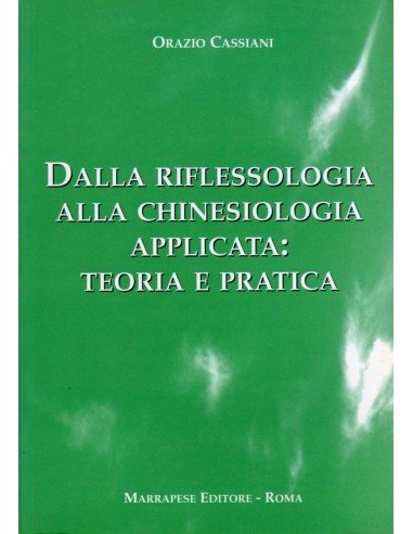 Dalla riflessologia alla...