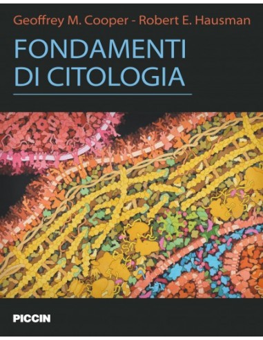 Fondamenti di Citologia 1/e 2015