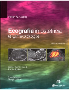 Ecografia in ostetricia e...