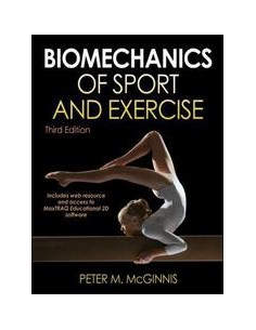 Biomechanics of Sport and...