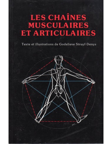 Chaines musculaires et articulaires...