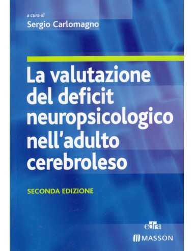 Valutazione del deficit...