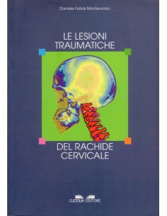Lesioni traumatiche del...