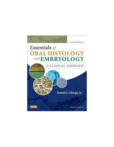 Essentials of Oral Histology and...