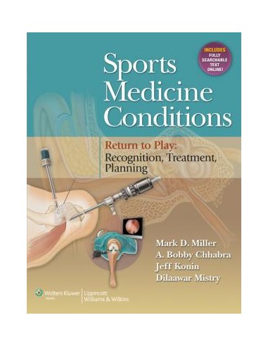 Sports Medicine Conditions return to...
