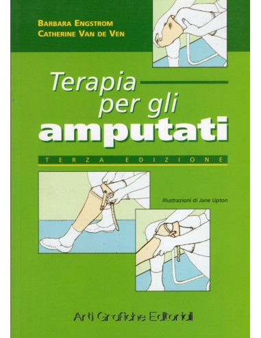 Terapia per gli amputati 3/e 2007