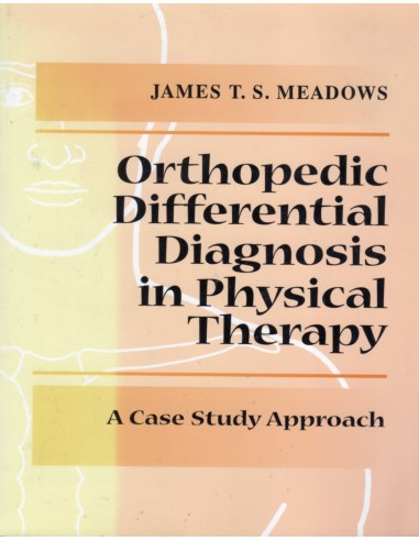 Orthopedic Differential Diagnosis in...