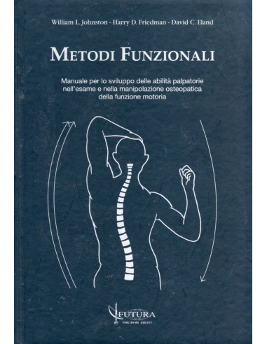 Metodi funzionali manuale per lo...
