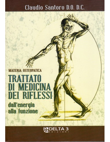 Trattato di Medicina dei Riflessi...