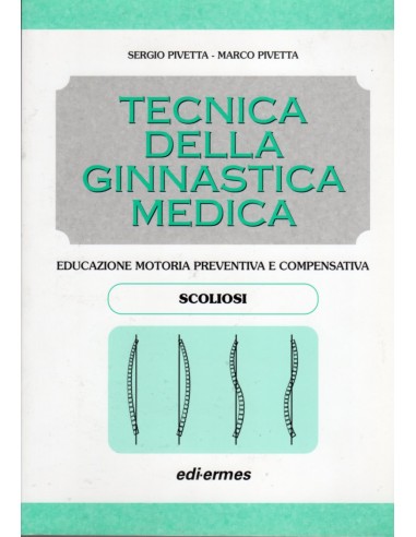 Tecnica della ginnastica medica...