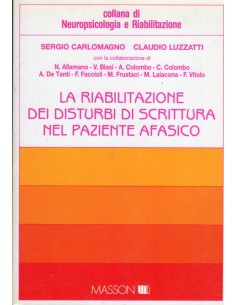 Riabilitazione dei disturbi...