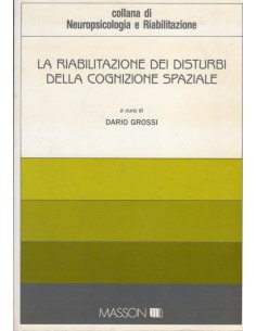 Riabilitazione dei disturbi...