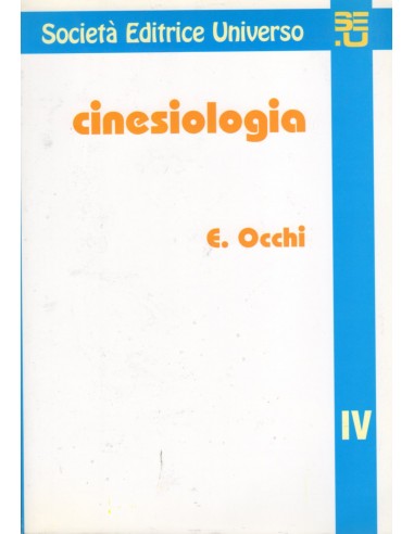 Cinesiologia 4