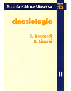 Cinesiologia 2 (difficile...