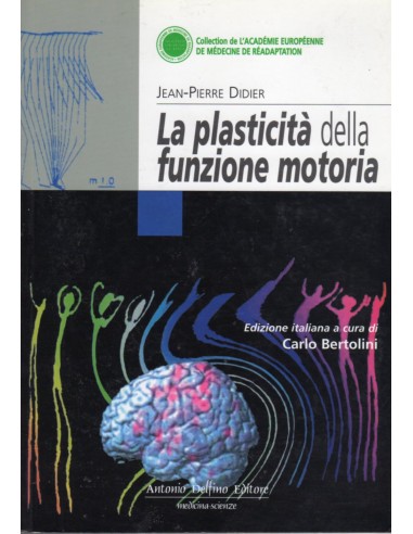 Plasticità della funzione motoria 1/e...