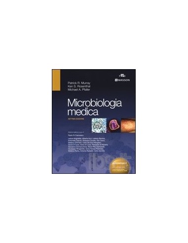 Microbiologia medica 7/e 2014 -...