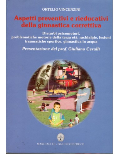 Aspetti preventivi e rieducativi...