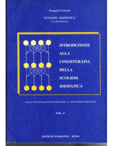 Scoliosi idiopatica 1 Introduzione...