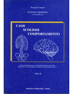 Scoliosi idiopatica 2 Caos...