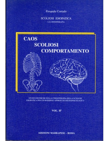 Scoliosi idiopatica 2 Caos scoliosi...