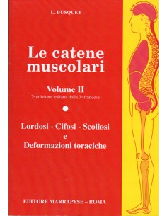 Catene Muscolari 2 lordosi...