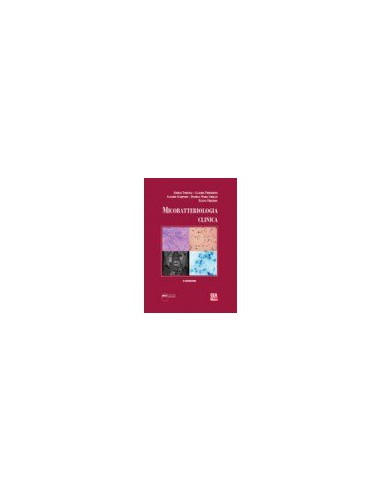 Micobatteriologia clnica con cd 2/e 2013