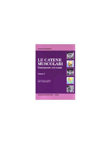 Catene Muscolari 5 Trattamento del...