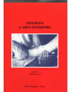 Osteopatia l'arto superiore...