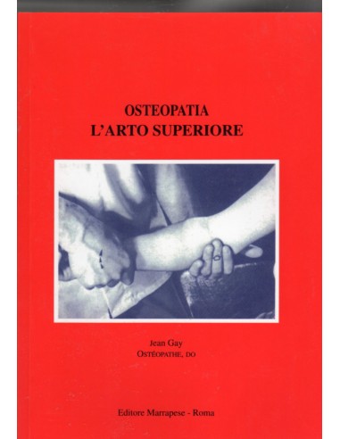 Osteopatia l'arto superiore 1/e 1996