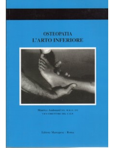 Osteopatia l'arto inferiore...